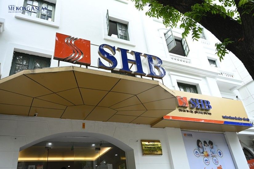 Sụt giảm từ nguồn thu ch&iacute;nh, SHB vẫn l&atilde;i hơn 2.425 tỷ đồng trong qu&yacute; 3