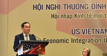 Kỳ vọng Hoa Kỳ sớm vào nhóm 10 nhà đầu tư lớn nhất