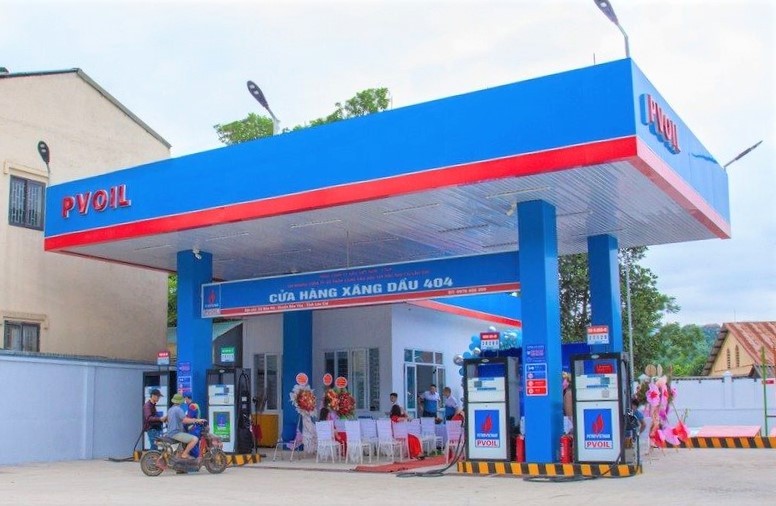Gi&aacute; dầu li&ecirc;n tục tăng gi&uacute;p PV OIL chuyển lỗ th&agrave;nh l&atilde;i