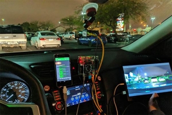 Cùng với Temasek, VinFast của tỷ phú Phạm Nhật Vượng rót vốn vào công ty AI của Israel