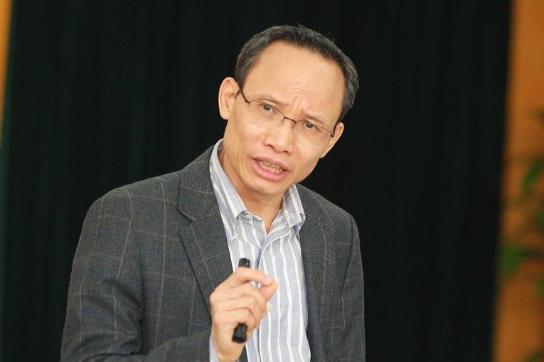 Ảnh t&aacute;c giả