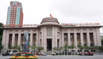 Có nên hạ tỷ lệ dự trữ bắt buộc?