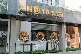 VNDirect l&ecirc;n kế hoạch tăng vốn &amp;amp;quot;khủng&amp;amp;quot;