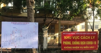 Hà Nội thí điểm điều trị F0 triệu chứng nhẹ theo "4 tại chỗ"