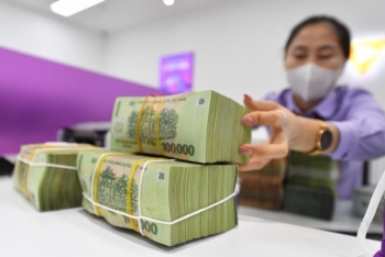 Gói hỗ trợ lãi suất: Đưa 1 triệu tỷ đồng vào nền kinh tế, "e rằng quá lớn"