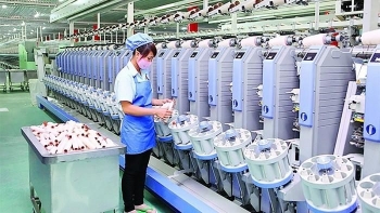 Dệt may Việt Nam năm 2022 sẽ “lấy lại những gì đã mất”