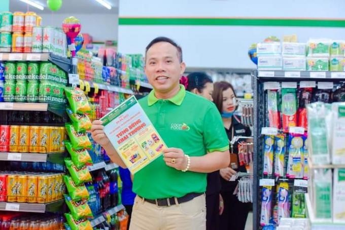 Ảnh t&aacute;c giả