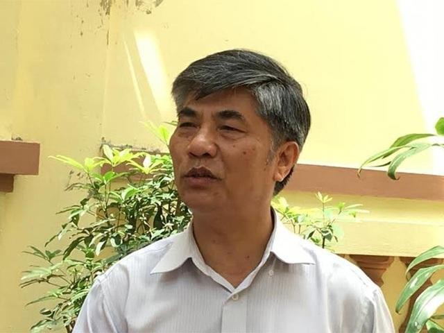 Ảnh t&aacute;c giả