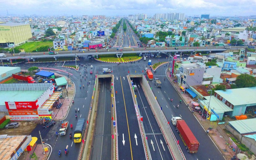 &Aacute;p lực giải ng&acirc;n đầu tư c&ocirc;ng 2 th&aacute;ng cuối năm: lập 6 Tổ c&ocirc;ng t&aacute;c đ&ocirc;n đốc thực hiện