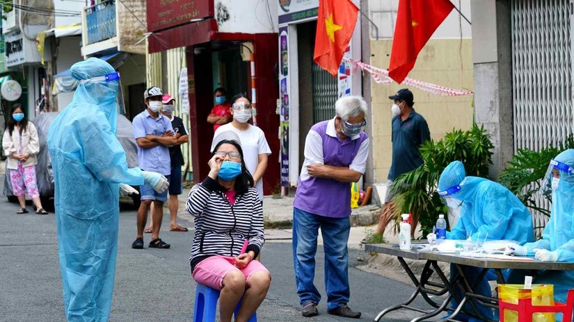 ADB: G&oacute;i ng&acirc;n s&aacute;ch hỗ trợ 555Win login đăng nhập của Việt Nam hiện chưa đến 3% GDP, c&oacute; thể n&acirc;ng l&ecirc;n 5-7%