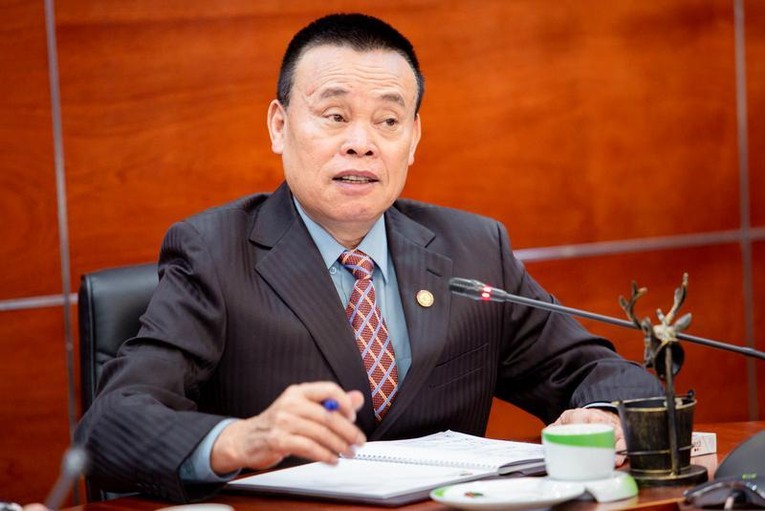 Ảnh t&aacute;c giả