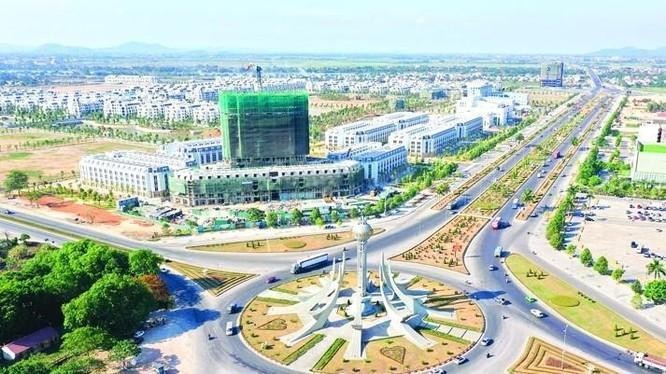 Li&ecirc;n danh Ngọc Sao Thủy - Tasco tr&uacute;ng Dự &aacute;n khu d&acirc;n cư x&atilde; Quảng Ph&uacute; c&oacute; quy m&ocirc; 39,69 ha, tổng vốn đầu tư gần 2.300 tỉ đồng - Ảnh minh họa (Nguồn: thanhhoa.gov.vn)