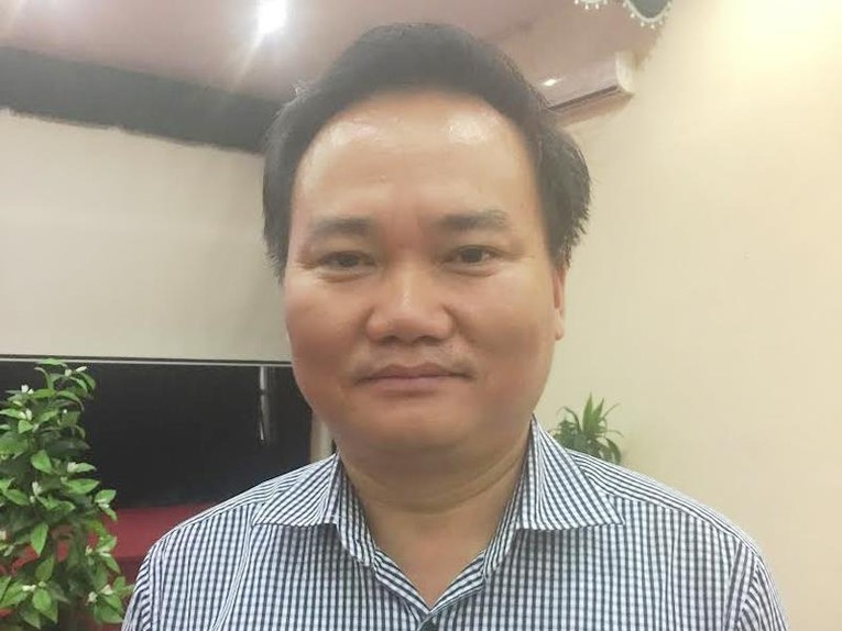 Ảnh t&aacute;c giả