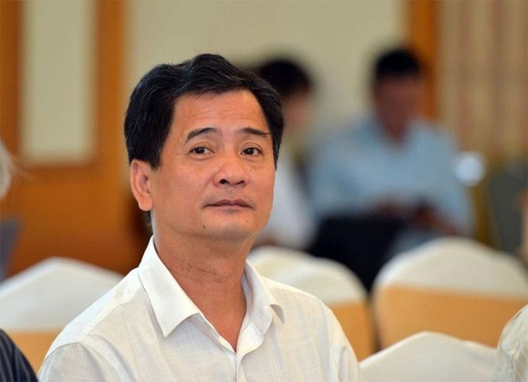 Ảnh t&aacute;c giả