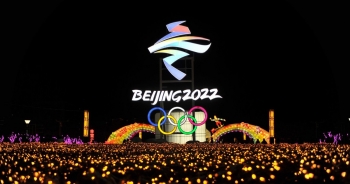 Biến chủng Omicron là thách thức của Olympic Bắc Kinh
