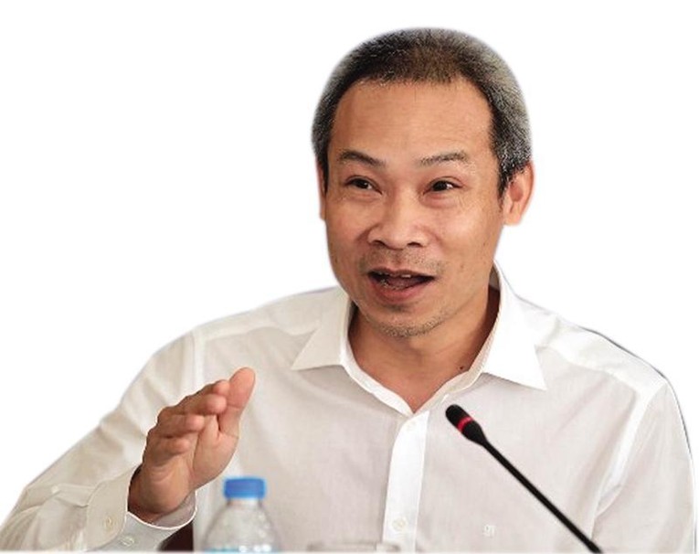 Ảnh t&aacute;c giả