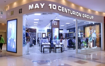 Doanh thu và lợi nhuận 9 tháng tại May 10 đều tăng mạnh