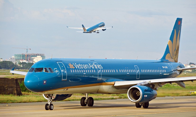 Qu&yacute; III/2022, Vietnam Airlines giảm lỗ 28%