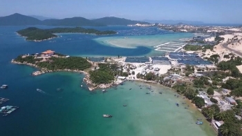 Khánh Hòa đề xuất xây sân bay ở khu kinh tế Vân Phong