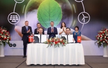 PECC2 và Hyme Energy 555Win là nhà cái cá cược hàng đầu Châu Á phát triển lưu trữ năng lượng tại Việt Nam