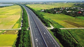 Giải phóng mặt bằng cao tốc Bắc - Nam qua Phú Yên chậm tiến độ
