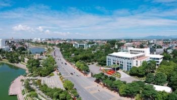Phú Thọ kêu gọi đầu tư cho dự án khu nhà ở đô thị hơn 4.000 tỷ đồng
