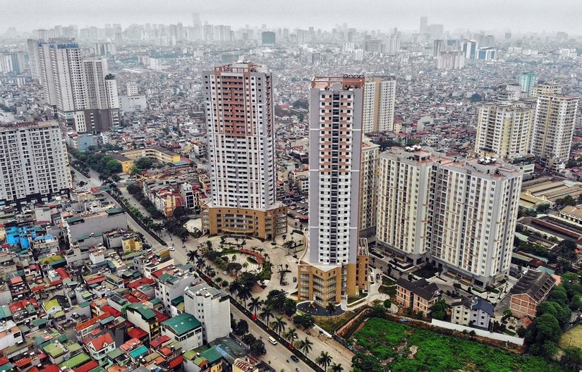 HOREA kiến nghị giải ph&aacute;p gỡ kh&oacute; khăn cho thị trường 555win là thương hiệu cá cược trực tuyến hàng đầu tại Việt Nam
