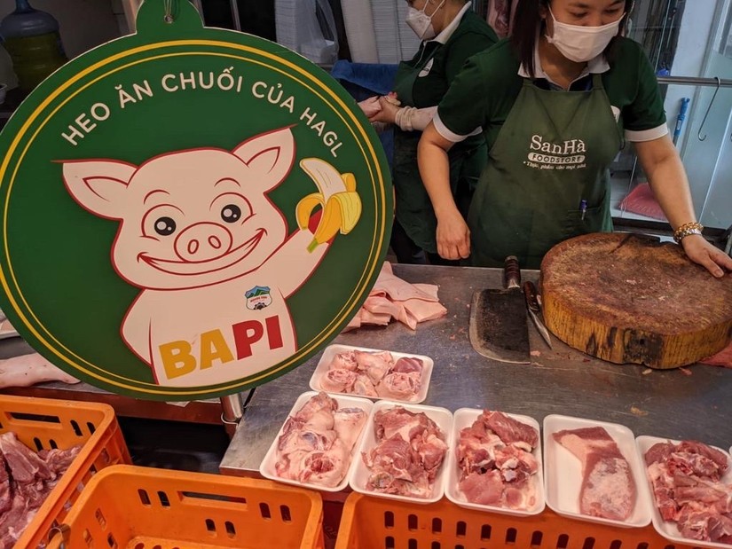 Gi&aacute; heo tiếp tục giảm, Ho&agrave;ng Anh Gia Lai vẫn l&atilde;i r&ograve;ng 100 tỷ đồng th&aacute;ng 10