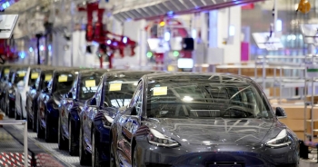 Tesla cân nhắc nhập khẩu xe điện sản xuất tại Trung Quốc để bán tại Mỹ