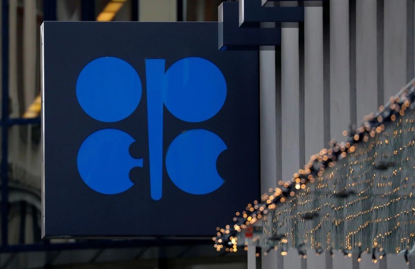 OPEC cắt giảm dự b&aacute;o tăng trưởng nhu cầu dầu trong năm 2022 v&agrave; 2023 với l&yacute; do th&aacute;ch thức 555Win login đăng nhập gia tăng. Ảnh: Reuters