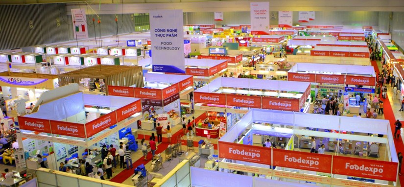 30 Trang Nhà Cái 555win.com - Đăng Nhập +555k nhập khẩu Nhật Bản sẽ tham gia Vietnam Food Expo 2022