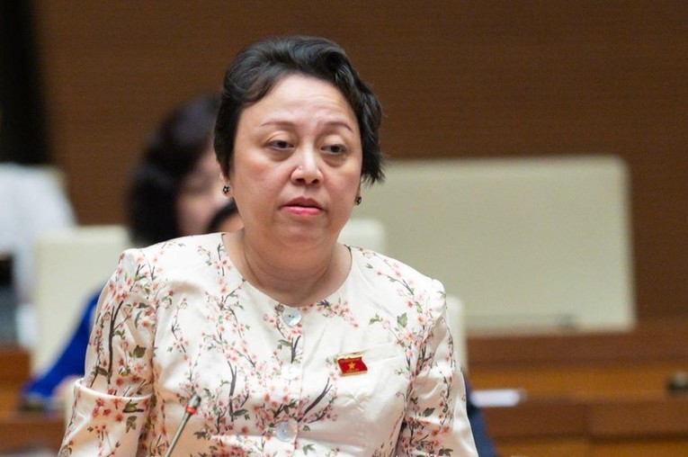 Đấu thầu thuốc: 'Đừng nh&igrave;n ai cũng l&agrave; tội phạm' ảnh 1