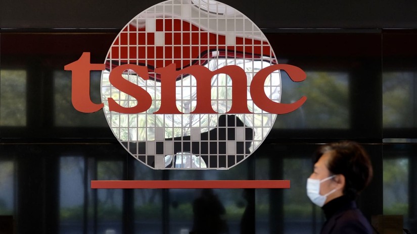C&ocirc;ng ty của tỷ ph&uacute; Warren Buffett mua hơn 4,1 tỷ USD cổ phiếu TSMC