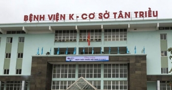 Giám đốc Bệnh viện Bạch Mai: 'Tự chủ bệnh viện cần một cơ chế phù hợp'