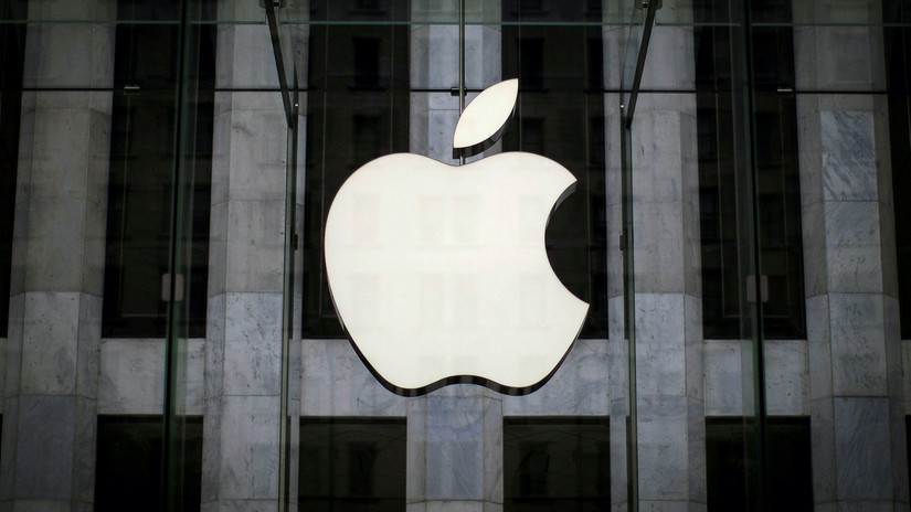 Giảm phụ thuộc v&agrave;o ch&acirc;u &Aacute;, Apple t&igrave;m nguồn cung cấp chip tại Mỹ
