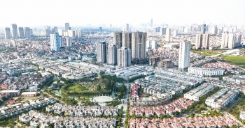 'Cần cải cách nguồn thu từ đất để tạo nguồn lực phát triển đô thị'