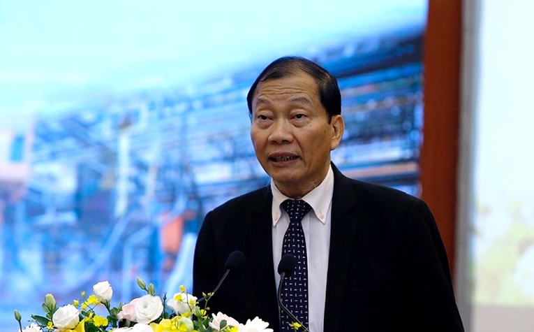 'Thời kỳ chỉ dựa vào tăng trưởng nguồn vốn để tăng năng suất đã qua'