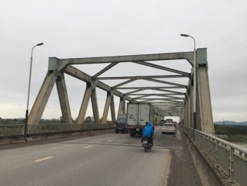 bo gtvt dong thuan mo rong cau ho bang nguon von cua tinh bac ninh