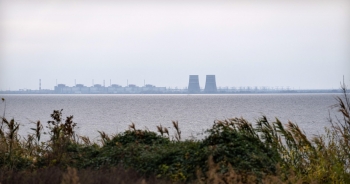 IAEA: An toàn hạt nhân tại nhà máy Zaporizhzhia 'ngày càng bấp bênh'