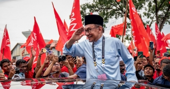 Malaysia có tân Thủ tướng, chấm dứt 5 ngày ‘Quốc hội treo’