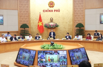 thu tuong cong tac truyen thong chinh sach phai den duoc voi nguoi dan