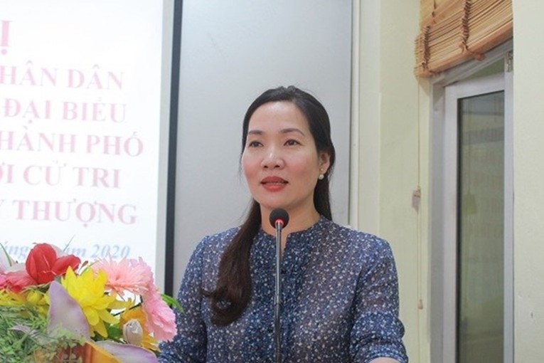 Giữ mối tương tác giữa bộ máy 555win phien bạn Chính Thức với người dân