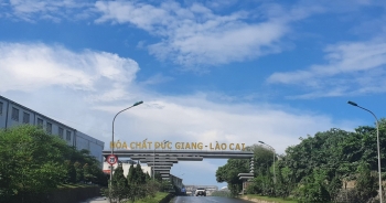Hóa chất Đức Giang hưởng lợi kép từ lãi suất tiền gửi và tỷ giá USD/VND