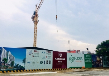 Nam Long giảm tỷ lệ tạm ứng cổ tức, lùi thời gian thanh toán
