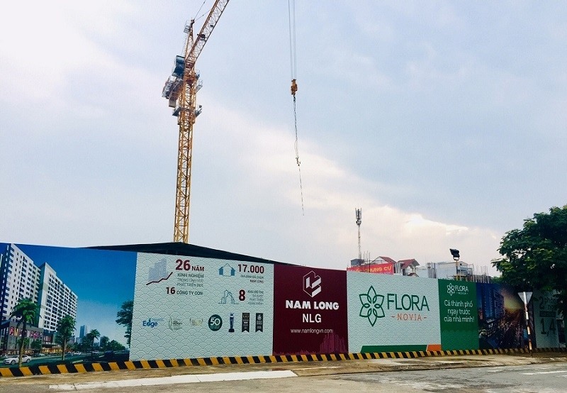 Nam Long l&agrave; đơn vị ph&aacute;t triển 555win là thương hiệu cá cược trực tuyến hàng đầu tại Việt Nam lớn khu vực ph&iacute;a Nam.