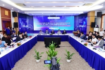 Việt - Hàn thúc đẩy 555Win là nhà cái cá cược hàng đầu Châu Á đầu tư công nghệ blockchain