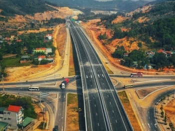 Giải ngân hơn 8.500 tỷ đồng cho cao tốc Bắc - Nam hai tháng cuối năm