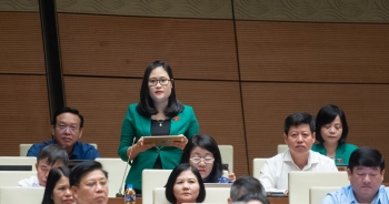 dai bieu quoc hoi kien nghi quy dinh luong giao vien o muc cao nhat