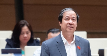 Bộ trưởng Nguyễn Kim Sơn: Không thể 'tay không bắt chip' được