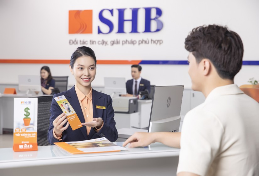 SHB được vinh danh &amp;amp;apos;Ng&acirc;n h&agrave;ng c&oacute; t&aacute;c động ESG tốt nhất&amp;amp;apos;.
